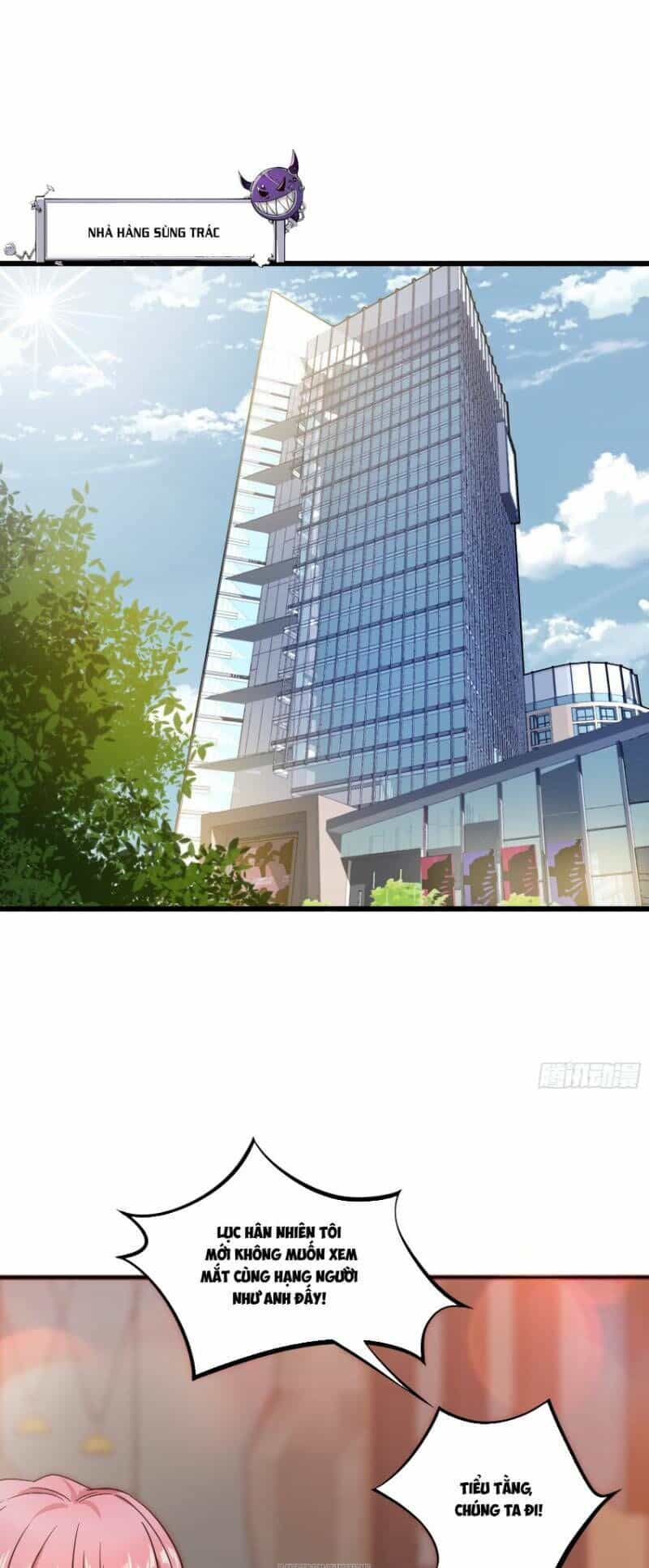 Đỉnh Phong Cường Thiếu - Chương 2 - ảnh 2
