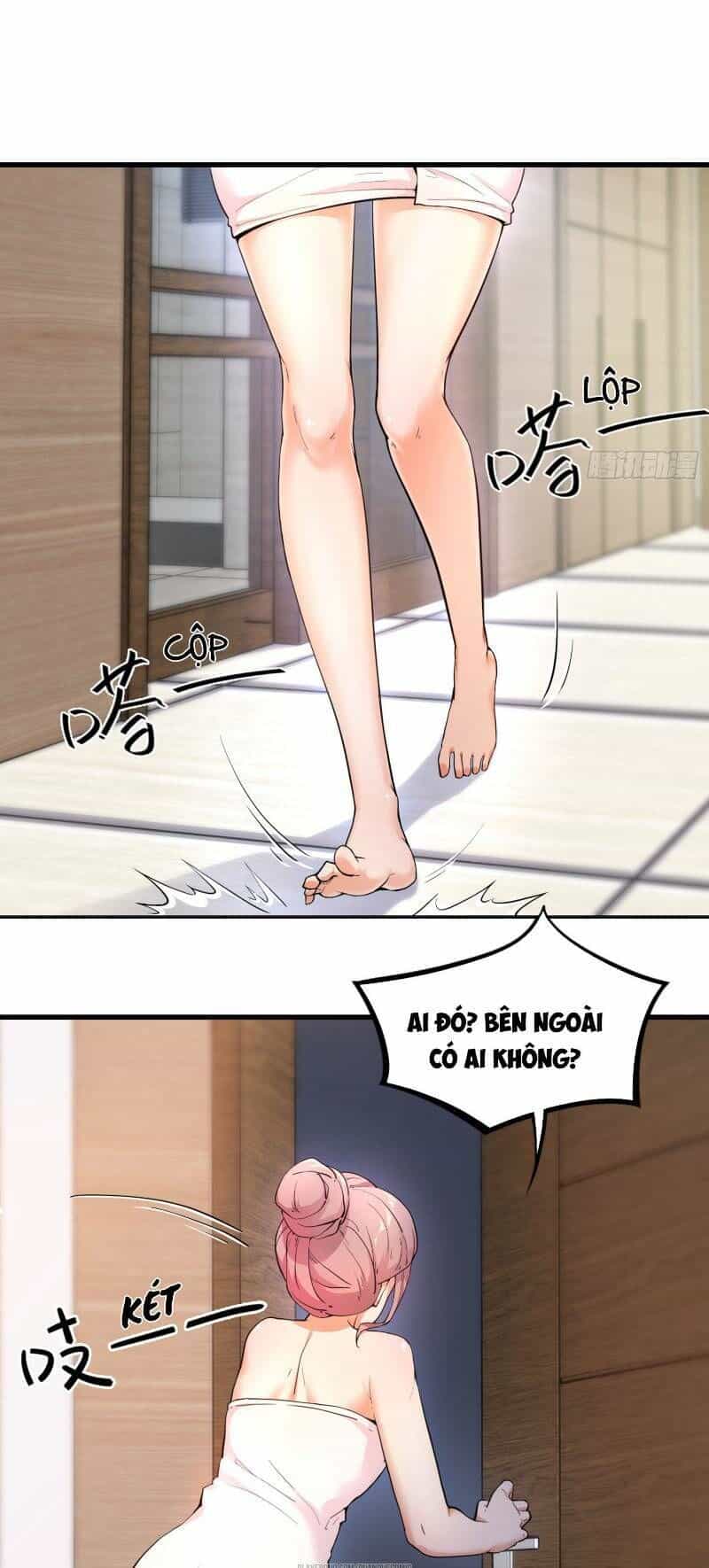 Đỉnh Phong Cường Thiếu - Chương 2 - ảnh 43