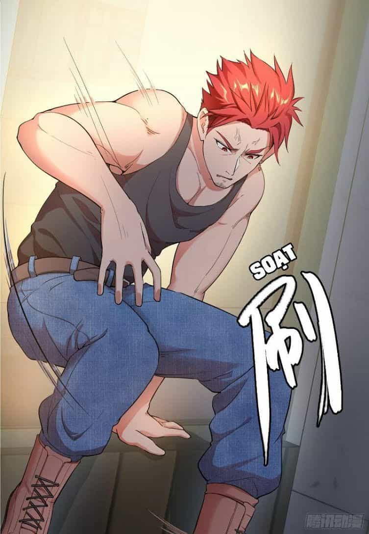 Đỉnh Phong Cường Thiếu - Chương 2 - ảnh 51