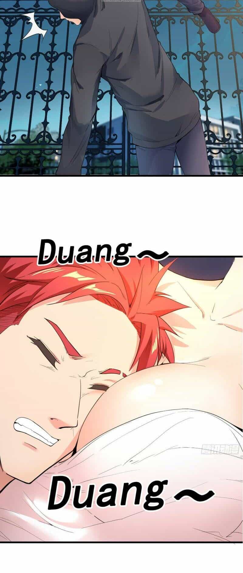 Đỉnh Phong Cường Thiếu - Chương 2 - ảnh 63