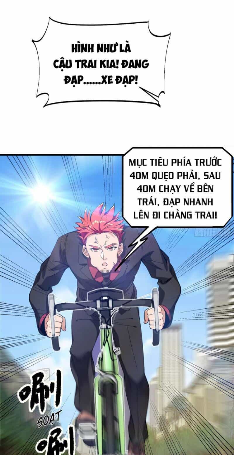 Đỉnh Phong Cường Thiếu - Chương 22 - ảnh 5