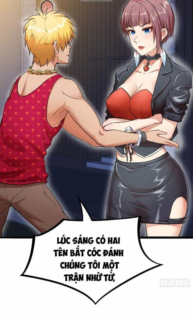 Đỉnh Phong Cường Thiếu - Chương 3 - ảnh 13
