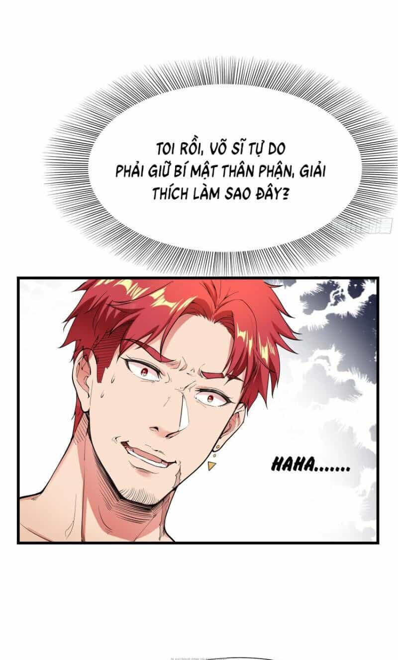 Đỉnh Phong Cường Thiếu - Chương 3 - ảnh 26