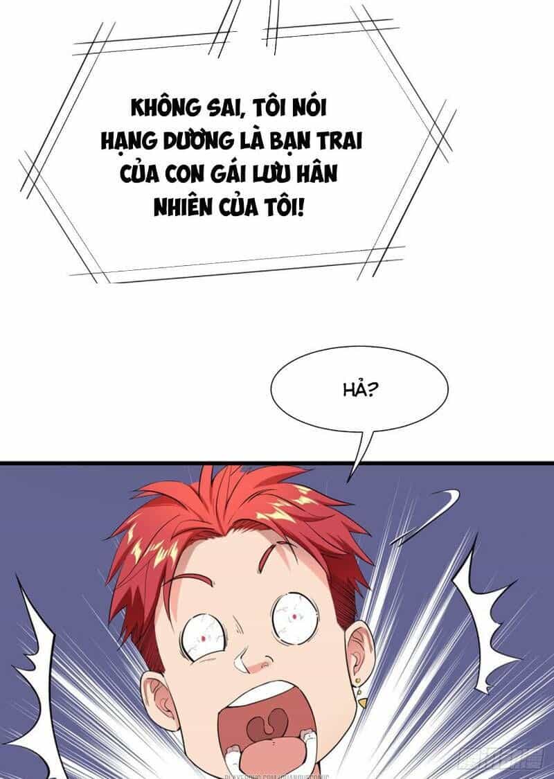 Đỉnh Phong Cường Thiếu - Chương 3 - ảnh 36