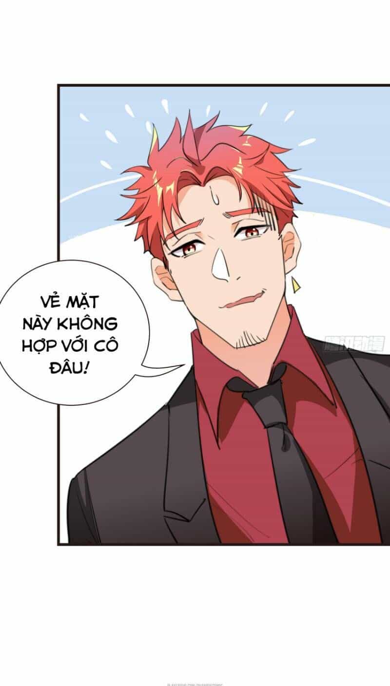 Đỉnh Phong Cường Thiếu - Chương 30 - ảnh 21