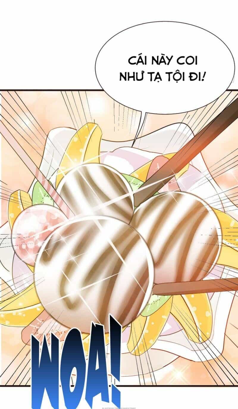 Đỉnh Phong Cường Thiếu - Chương 30 - ảnh 23