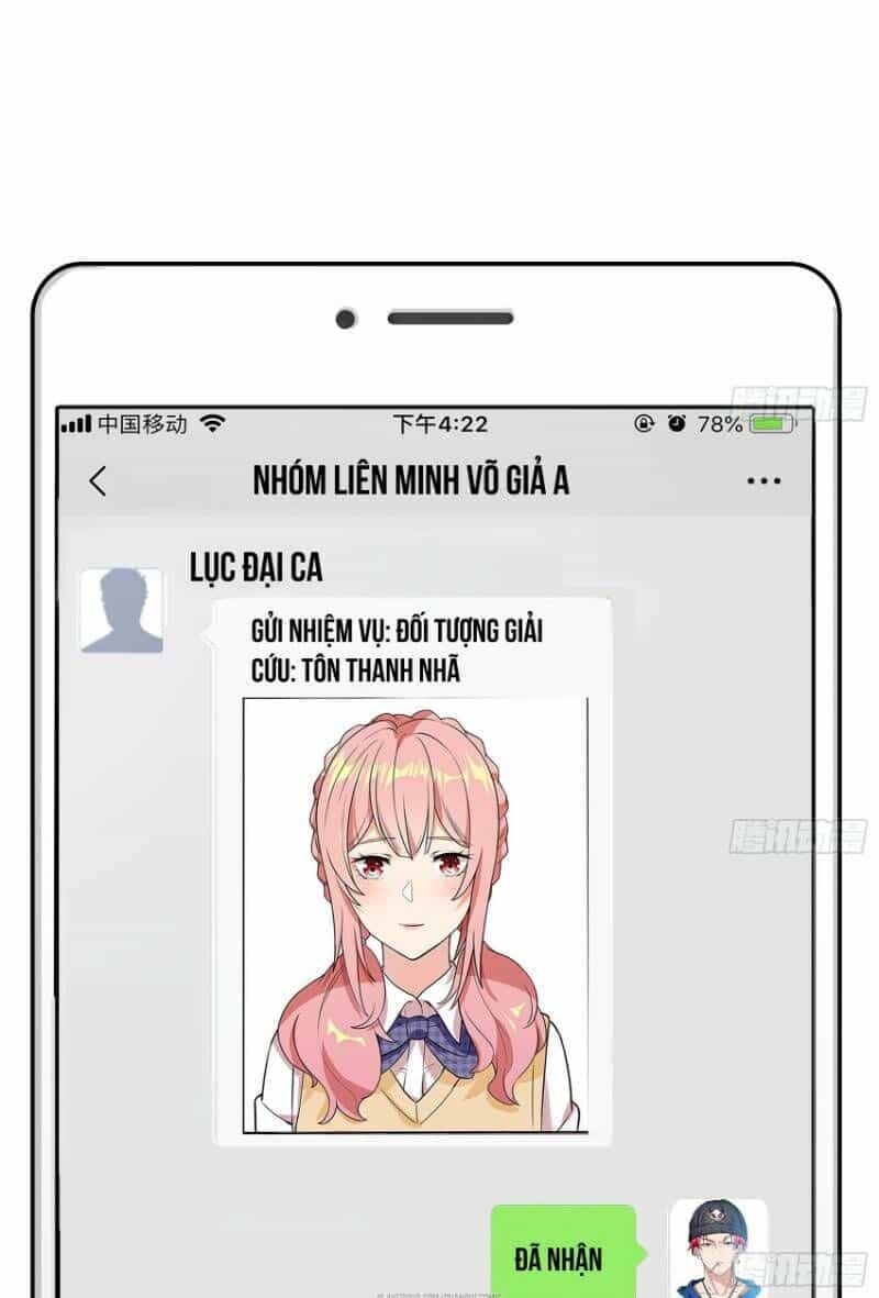 Đỉnh Phong Cường Thiếu - Chương 30 - ảnh 29