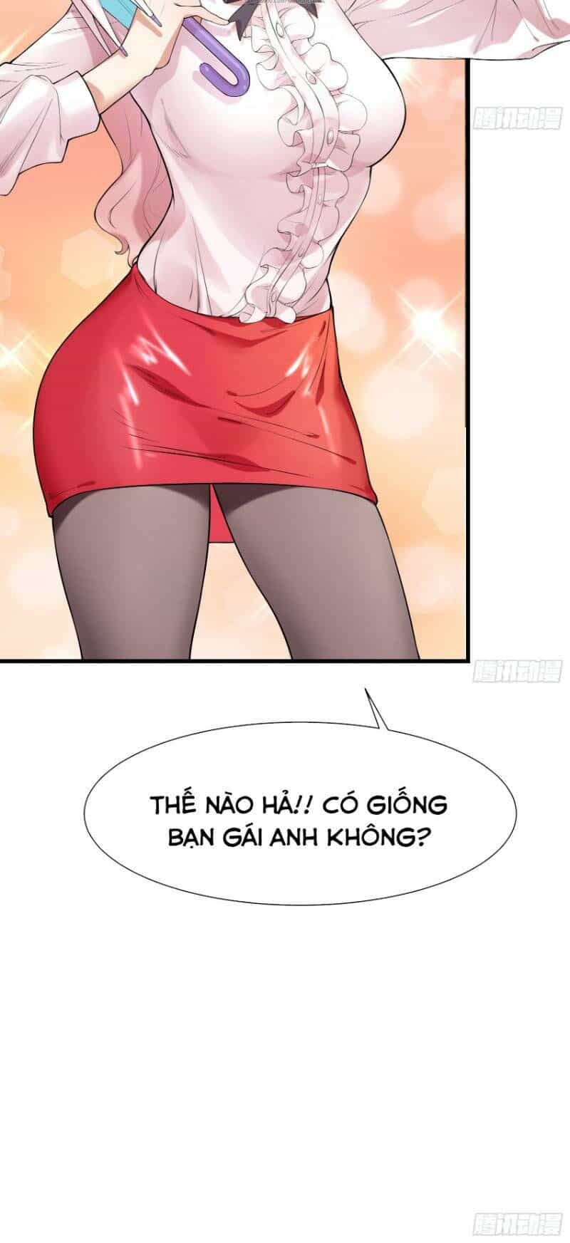 Đỉnh Phong Cường Thiếu - Chương 31 - ảnh 6