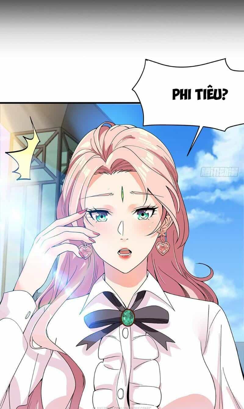 Đỉnh Phong Cường Thiếu - Chương 32 - ảnh 17