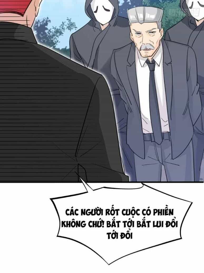 Đỉnh Phong Cường Thiếu - Chương 33 - ảnh 21