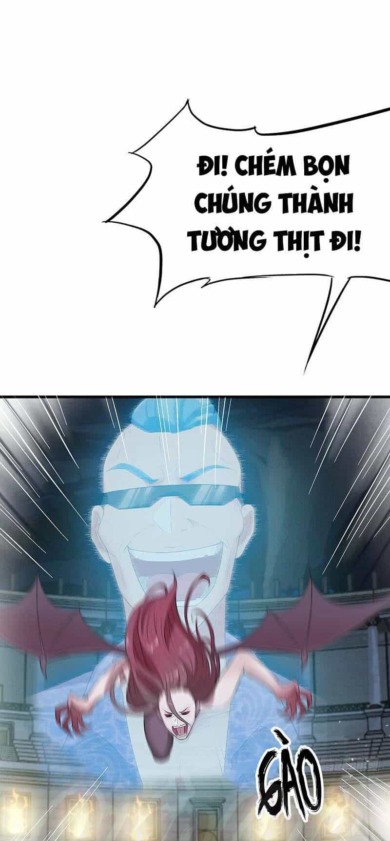 Đỉnh Phong Cường Thiếu - Chương 39 - ảnh 1