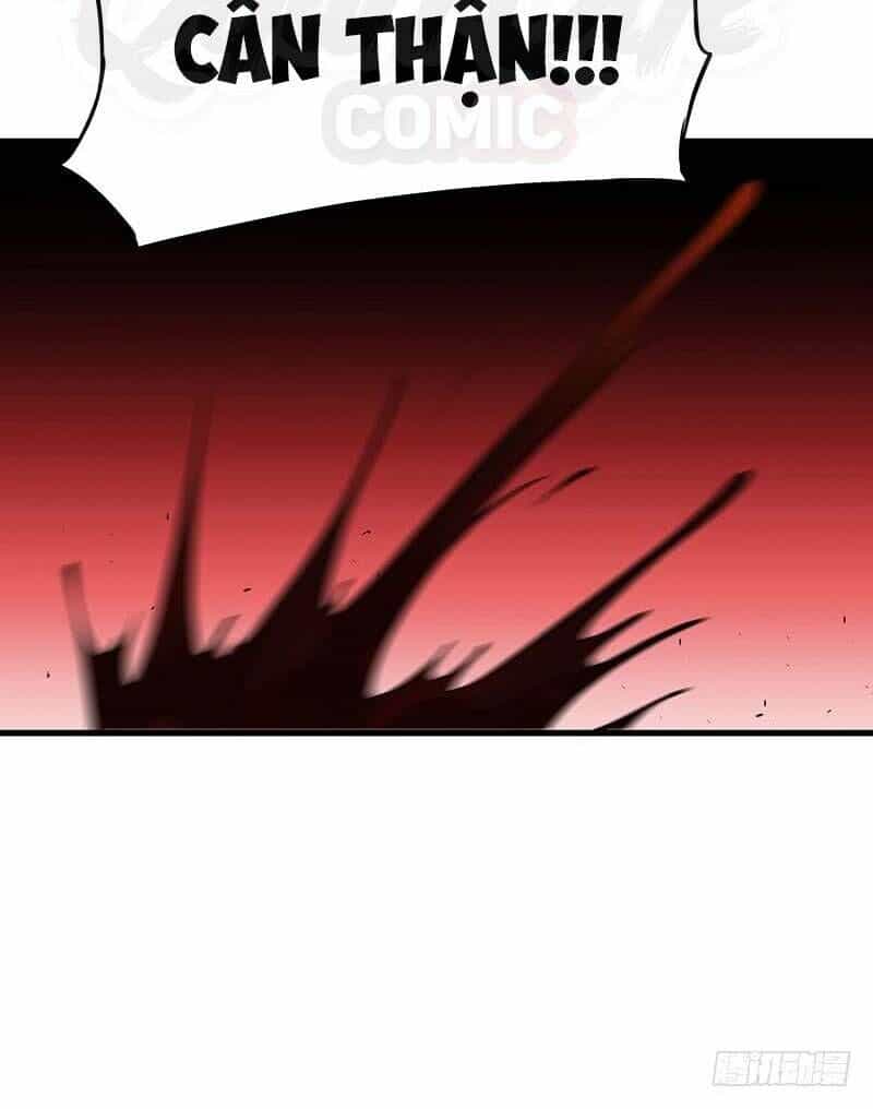 Đỉnh Phong Cường Thiếu - Chương 39 - ảnh 28