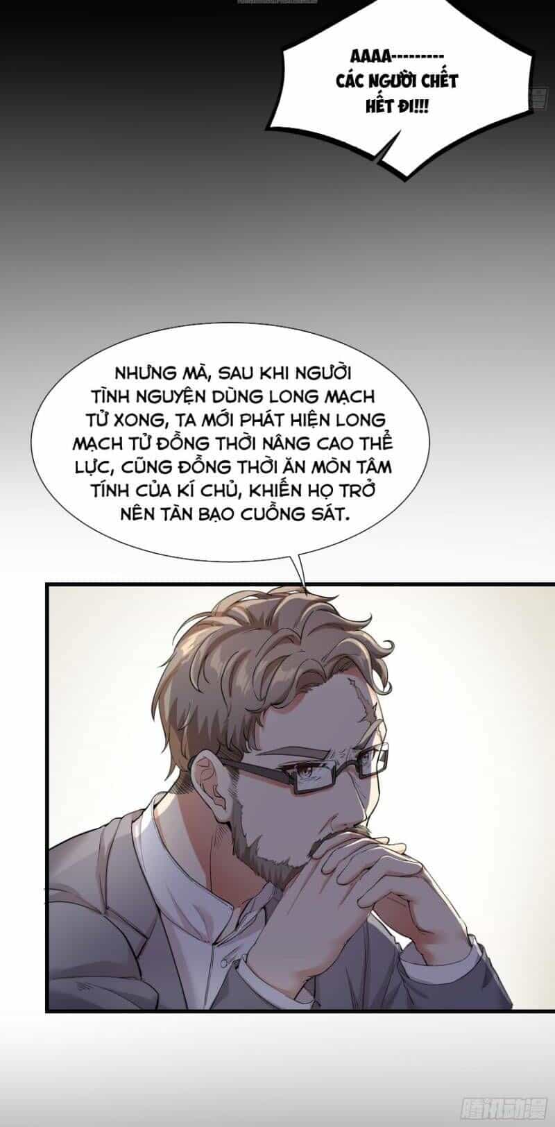 Đỉnh Phong Cường Thiếu - Chương 4 - ảnh 26