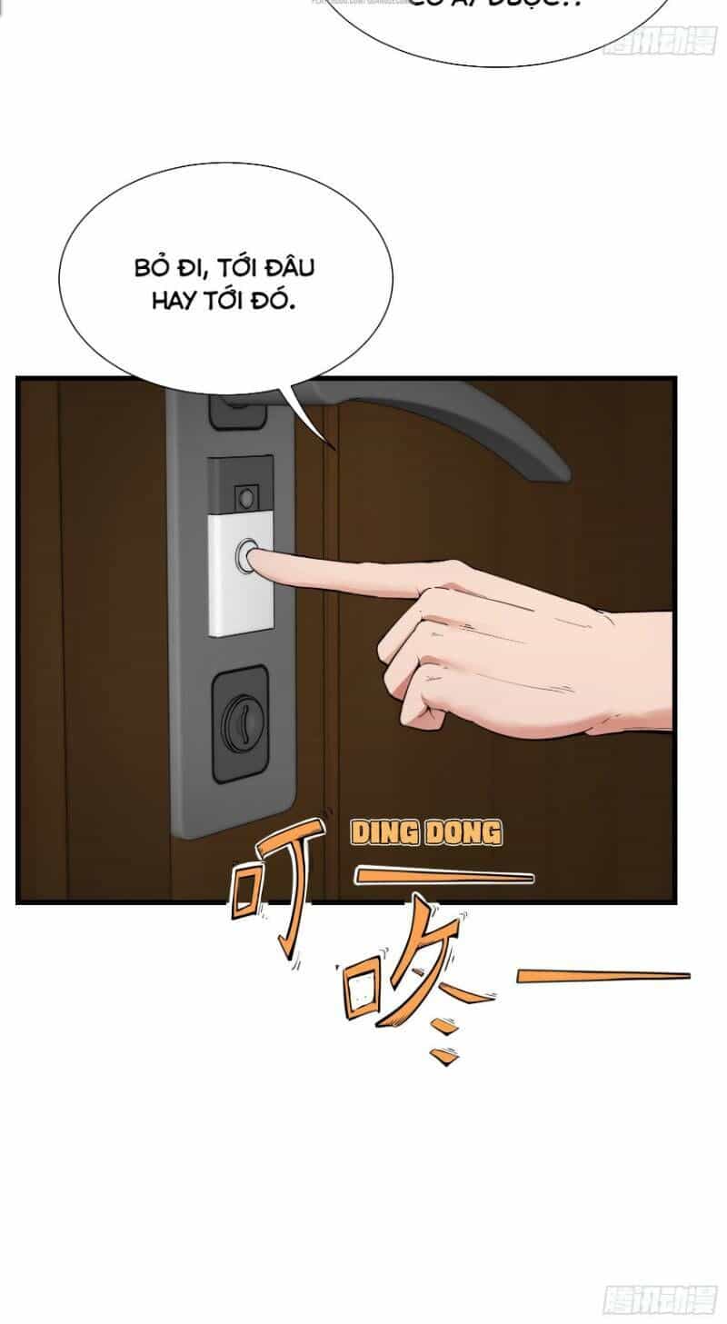 Đỉnh Phong Cường Thiếu - Chương 4 - ảnh 34