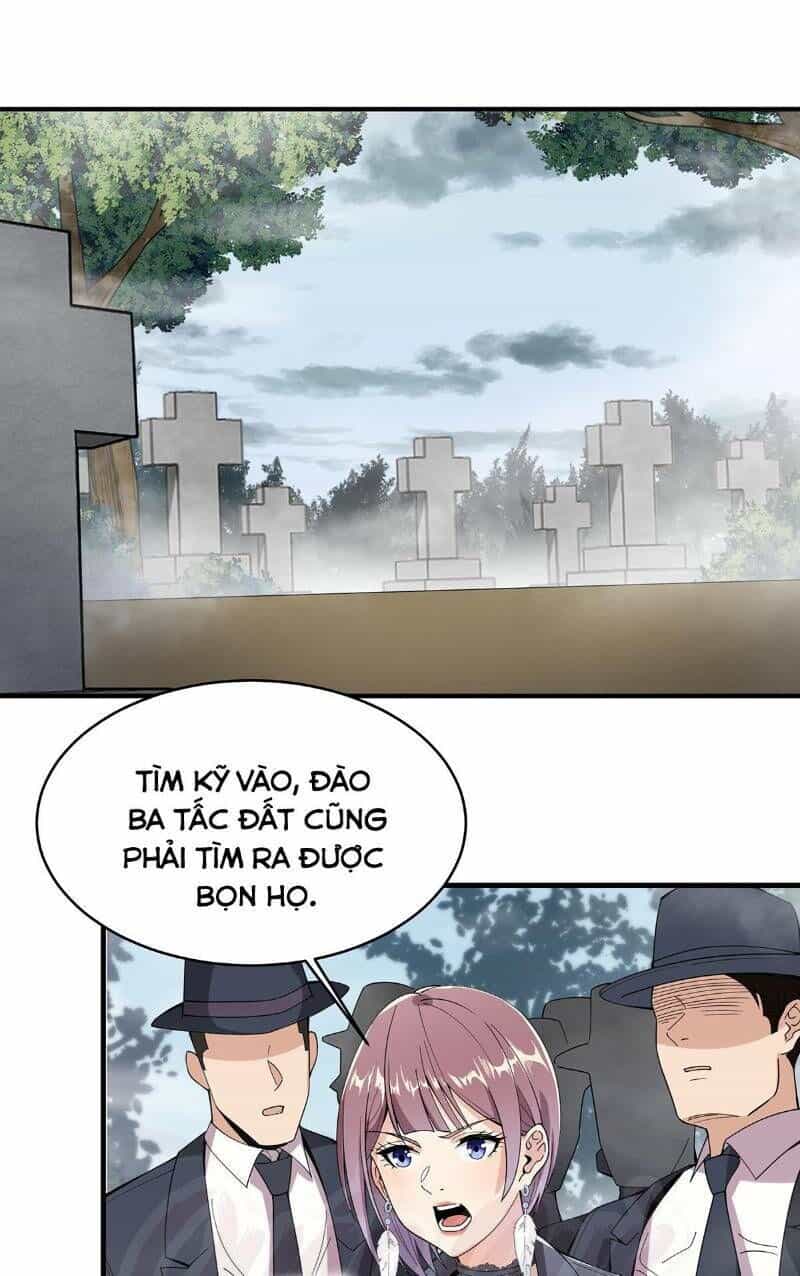 Đỉnh Phong Cường Thiếu - Chương 41 - ảnh 1