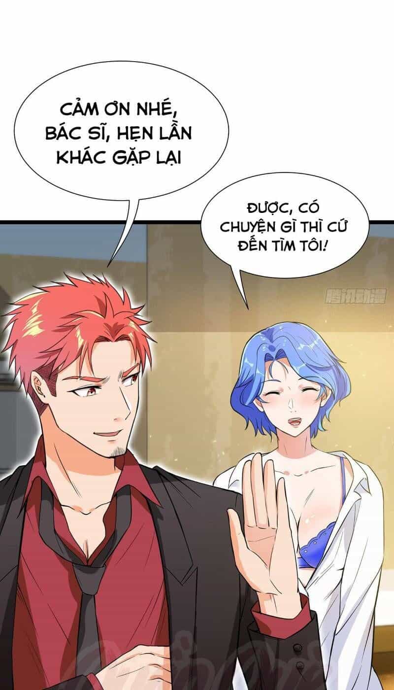Đỉnh Phong Cường Thiếu - Chương 43 - ảnh 29