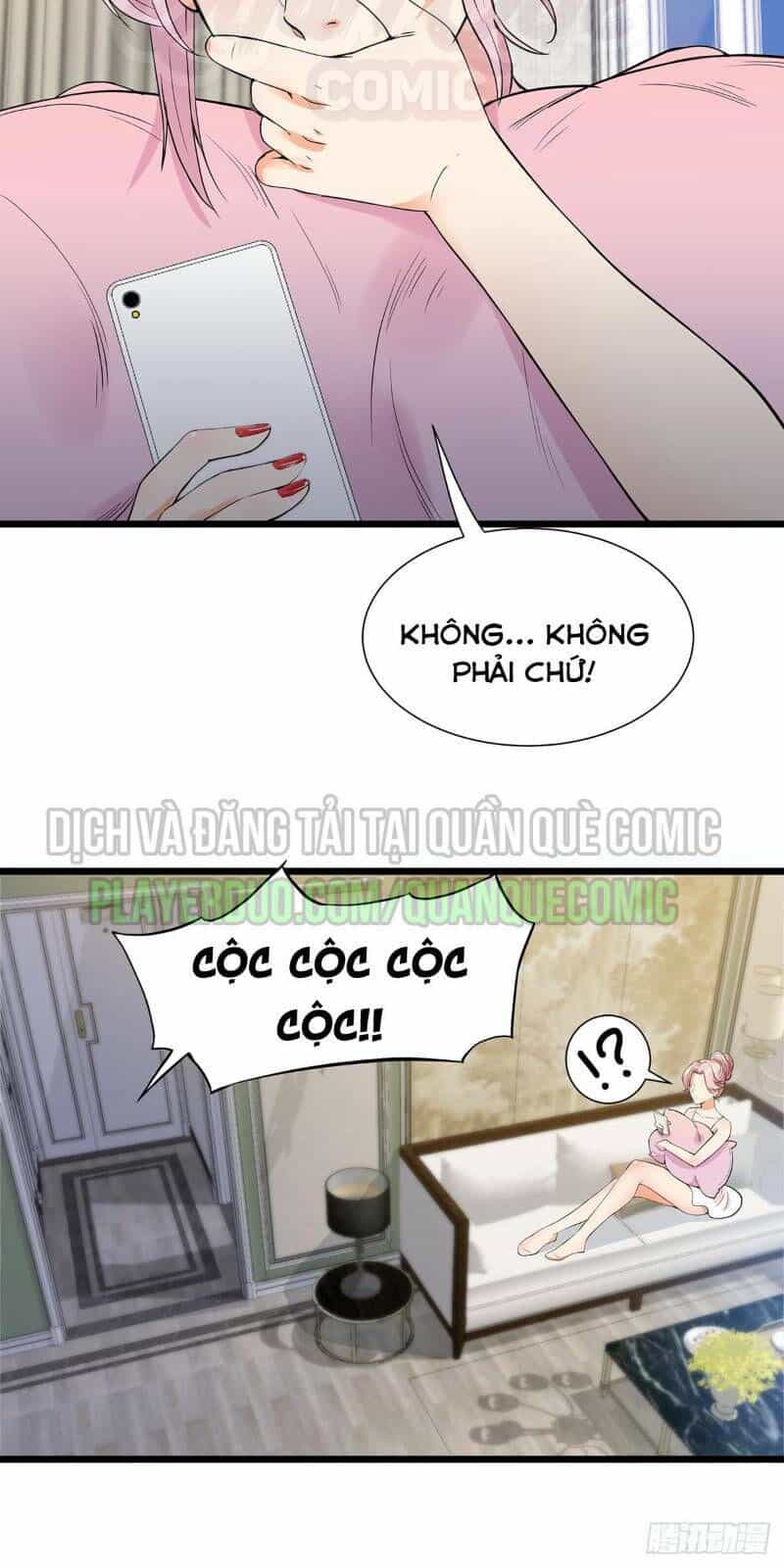 Đỉnh Phong Cường Thiếu - Chương 47 - ảnh 2