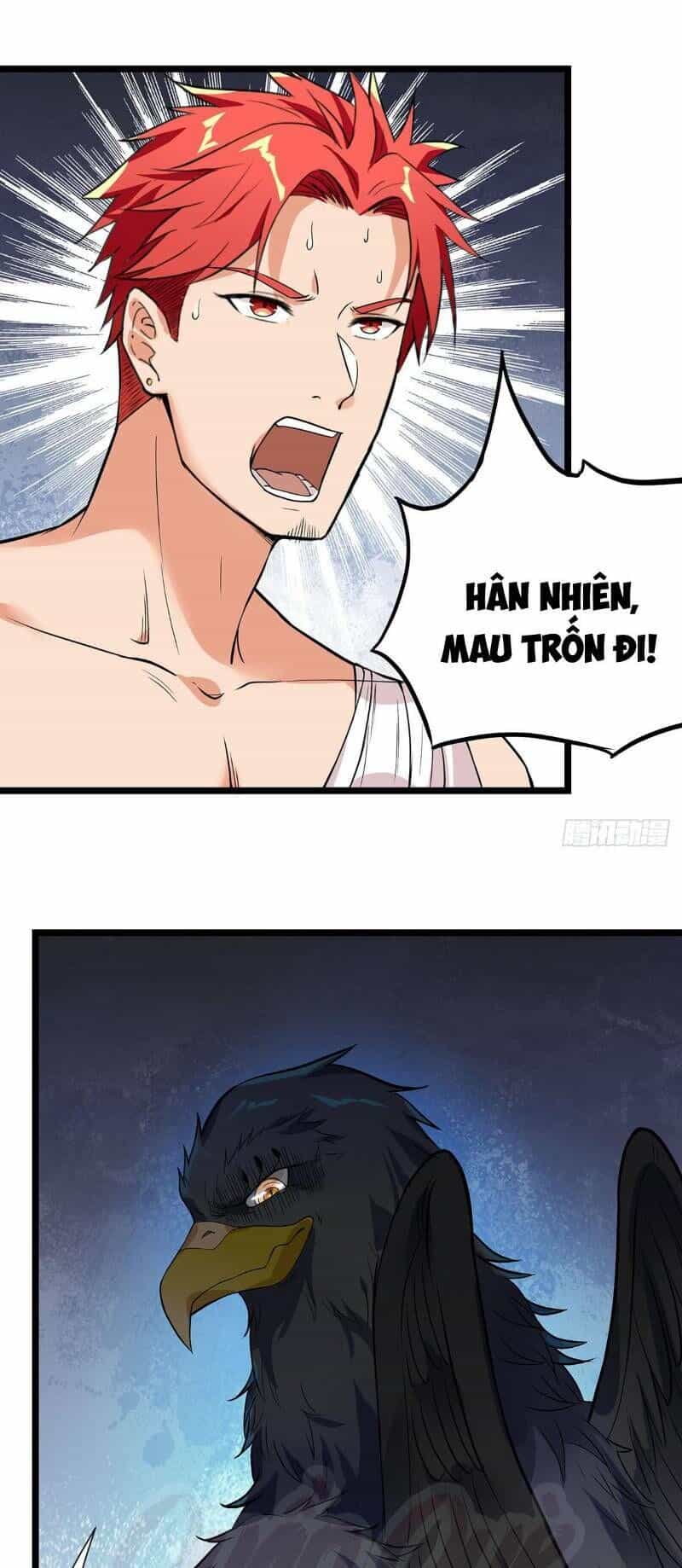 Đỉnh Phong Cường Thiếu - Chương 48 - ảnh 11