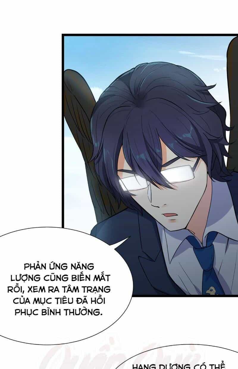Đỉnh Phong Cường Thiếu - Chương 50 - ảnh 5