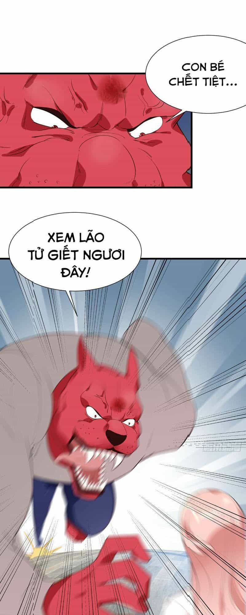 Đỉnh Phong Cường Thiếu - Chương 52 - ảnh 41