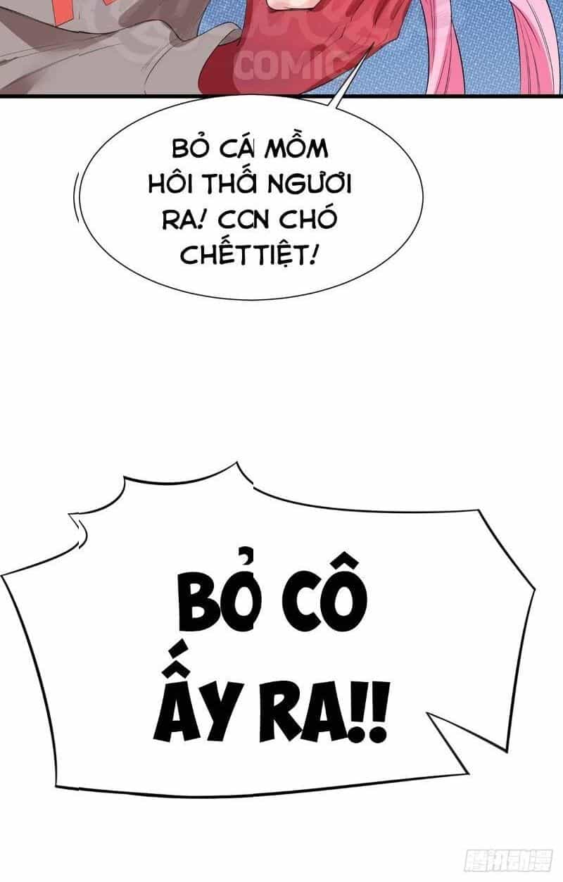 Đỉnh Phong Cường Thiếu - Chương 52 - ảnh 8