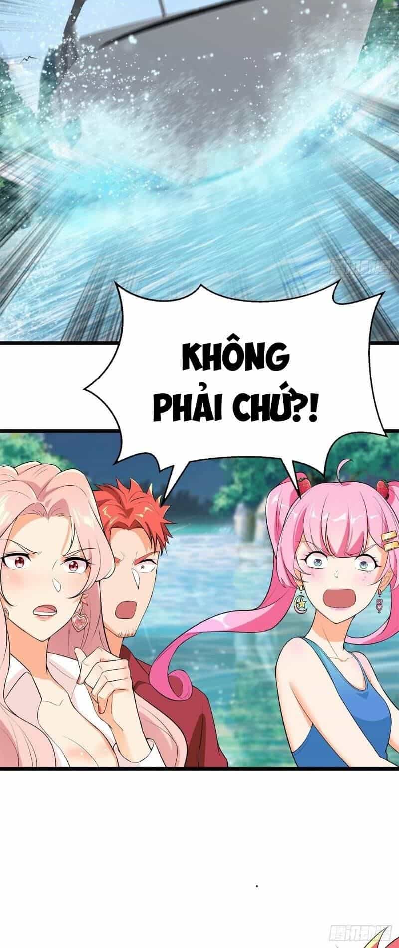 Đỉnh Phong Cường Thiếu - Chương 59 - ảnh 36