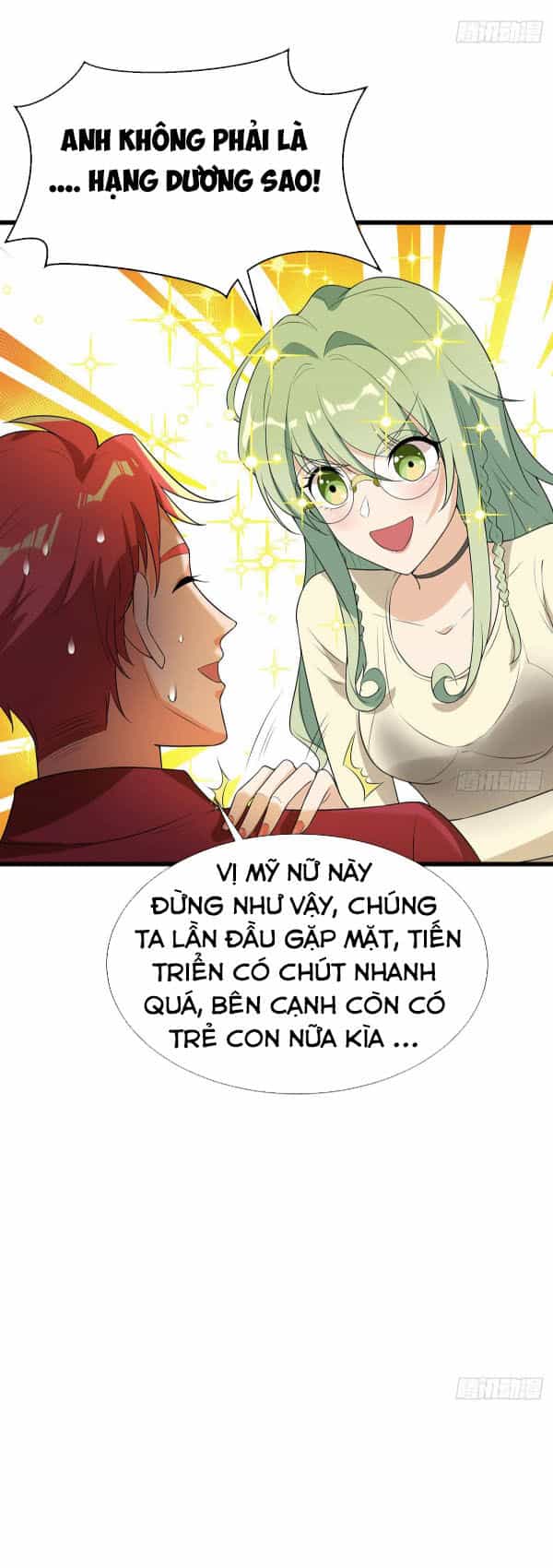 Đỉnh Phong Cường Thiếu - Chương 60 - ảnh 5