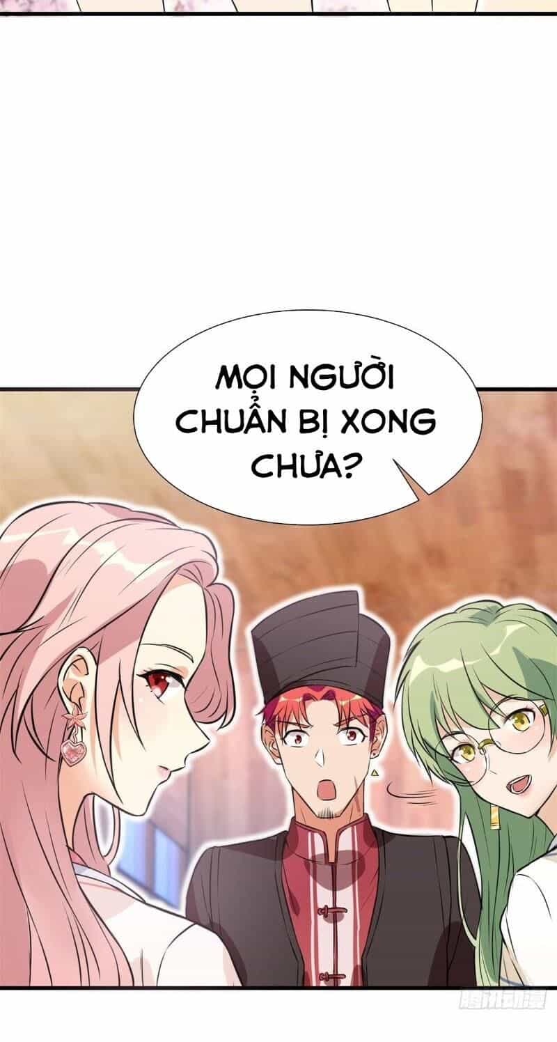 Đỉnh Phong Cường Thiếu - Chương 61 - ảnh 32