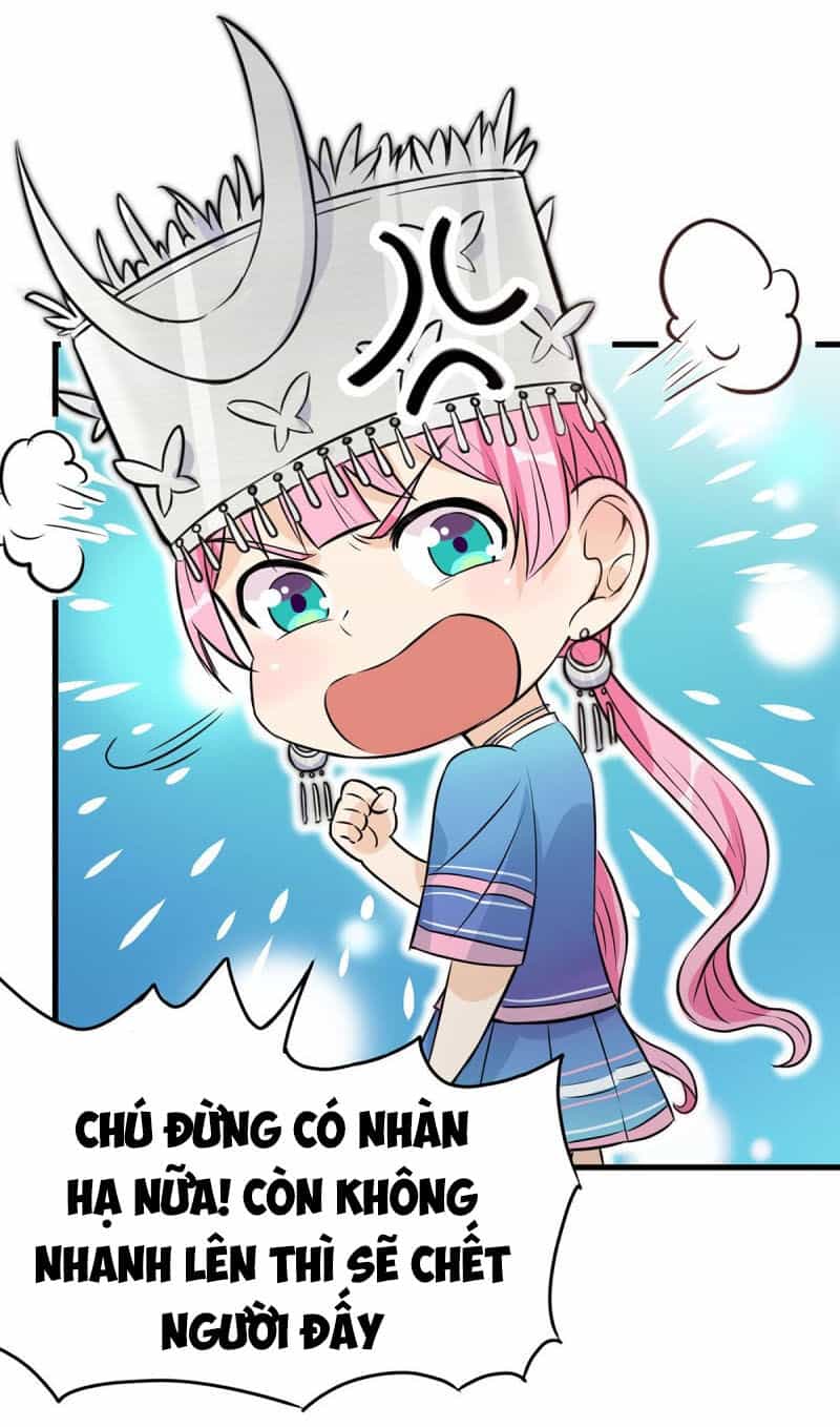 Đỉnh Phong Cường Thiếu - Chương 62 - ảnh 32