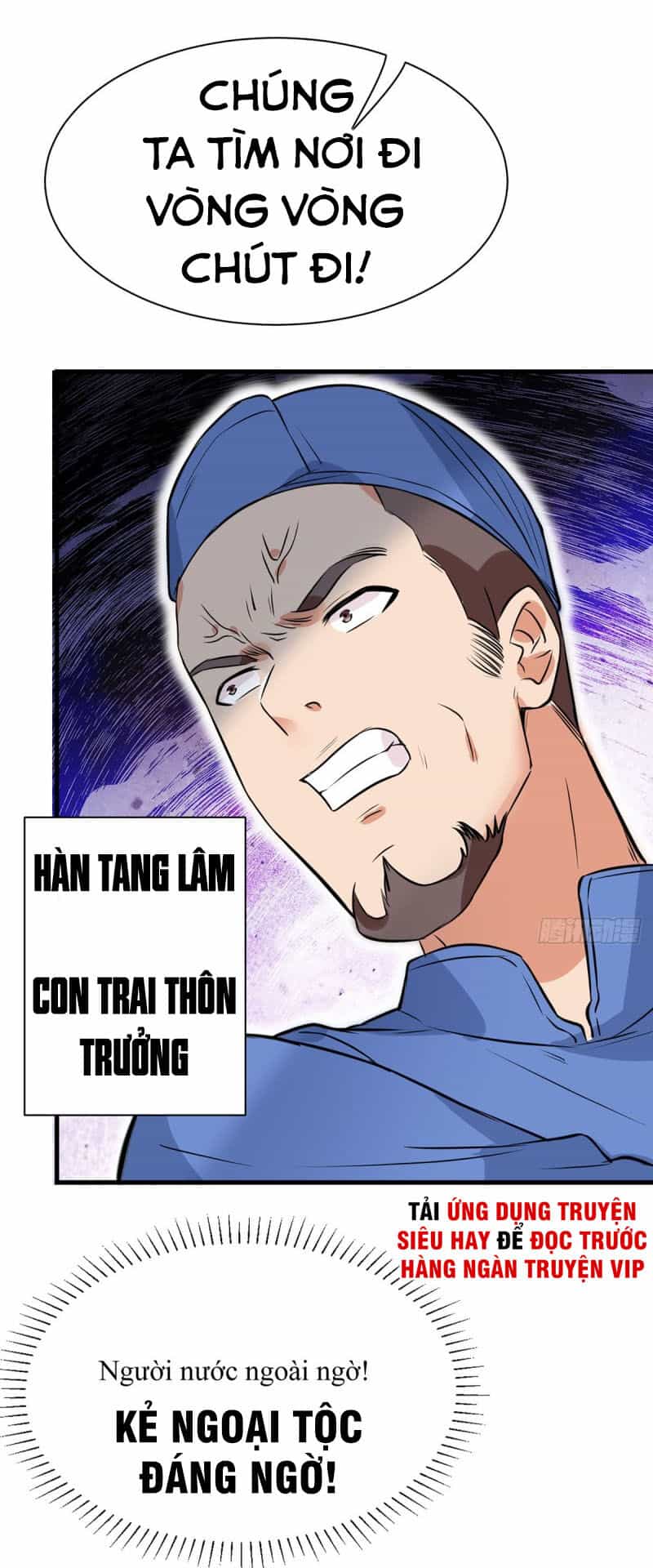 Đỉnh Phong Cường Thiếu - Chương 62 - ảnh 37