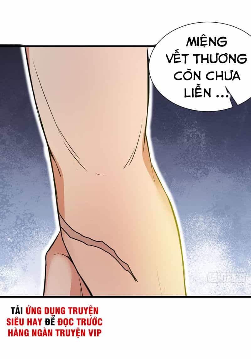 Đỉnh Phong Cường Thiếu - Chương 62 - ảnh 7