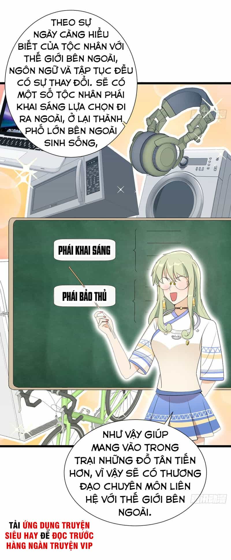 Đỉnh Phong Cường Thiếu - Chương 63 - ảnh 15