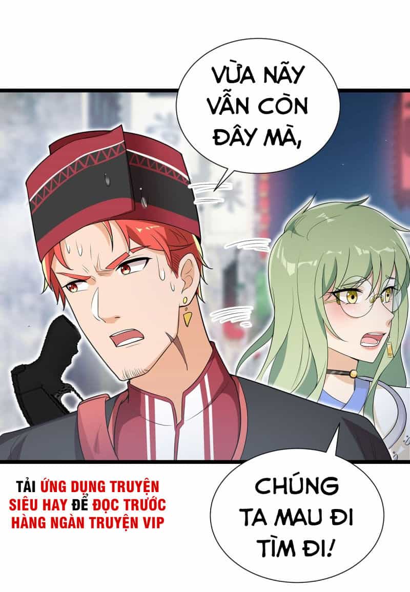Đỉnh Phong Cường Thiếu - Chương 63 - ảnh 35