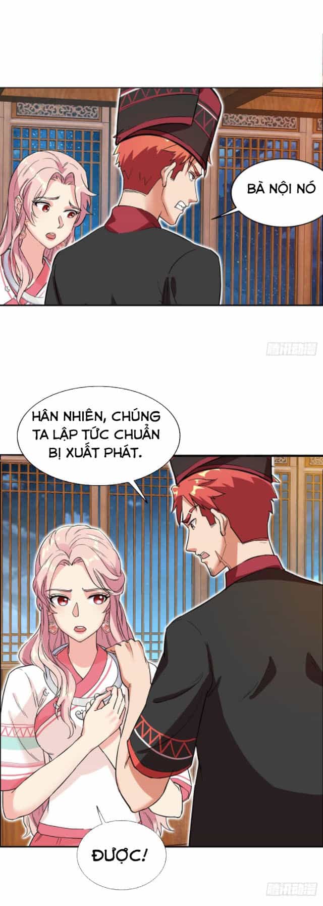Đỉnh Phong Cường Thiếu - Chương 64 - ảnh 29