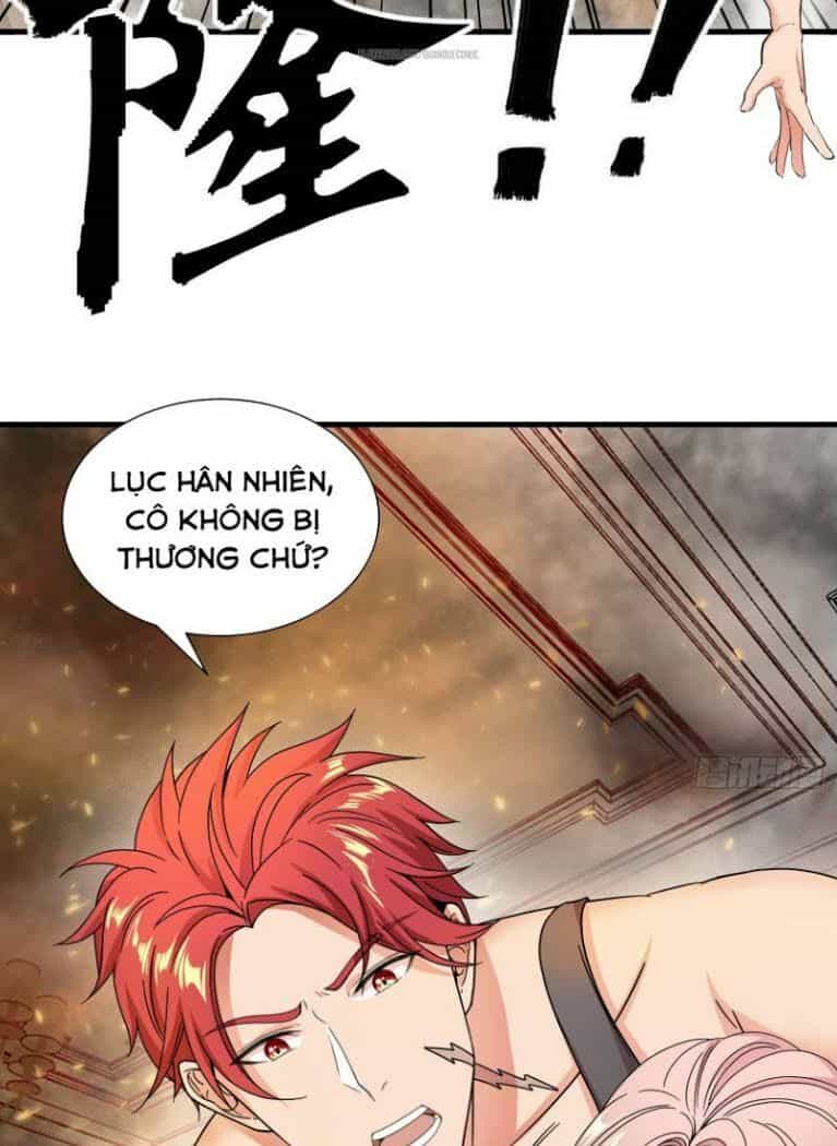 Đỉnh Phong Cường Thiếu - Chương 6 - ảnh 26