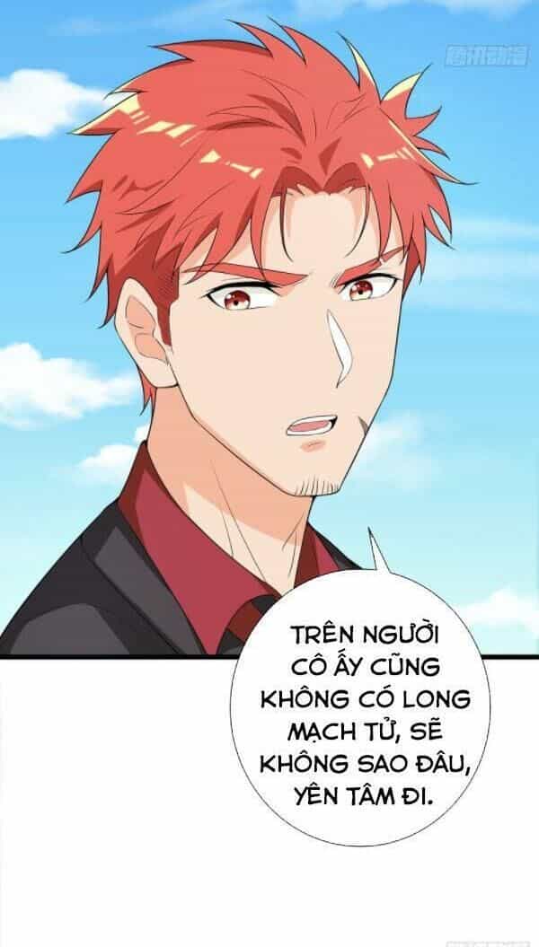 Đỉnh Phong Cường Thiếu - Chương 65 - ảnh 8
