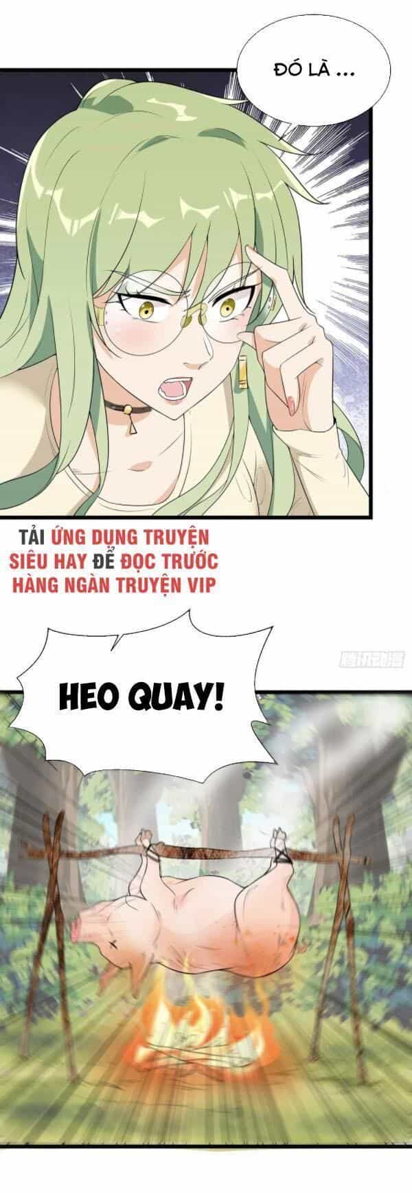 Đỉnh Phong Cường Thiếu - Chương 66 - ảnh 30