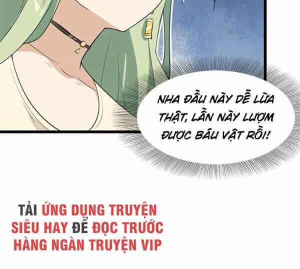 Đỉnh Phong Cường Thiếu - Chương 69 - ảnh 26