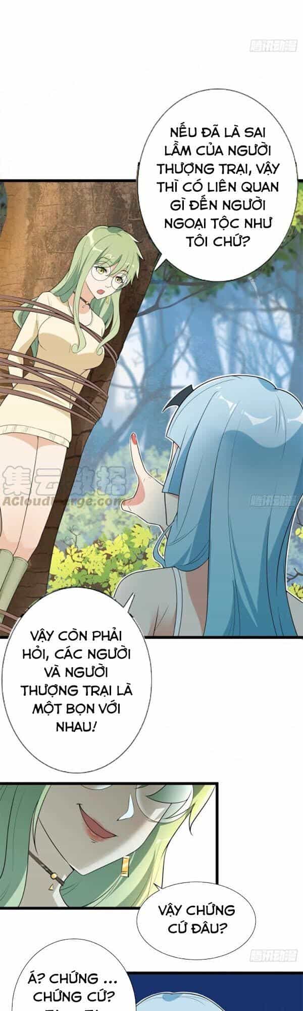 Đỉnh Phong Cường Thiếu - Chương 69 - ảnh 27
