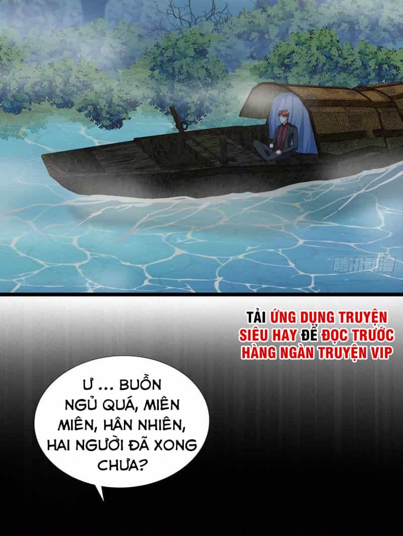 Đỉnh Phong Cường Thiếu - Chương 70 - ảnh 10