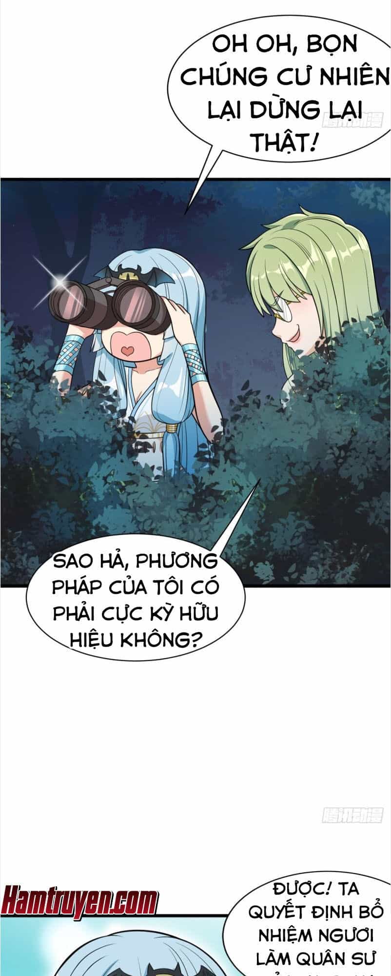 Đỉnh Phong Cường Thiếu - Chương 71 - ảnh 42