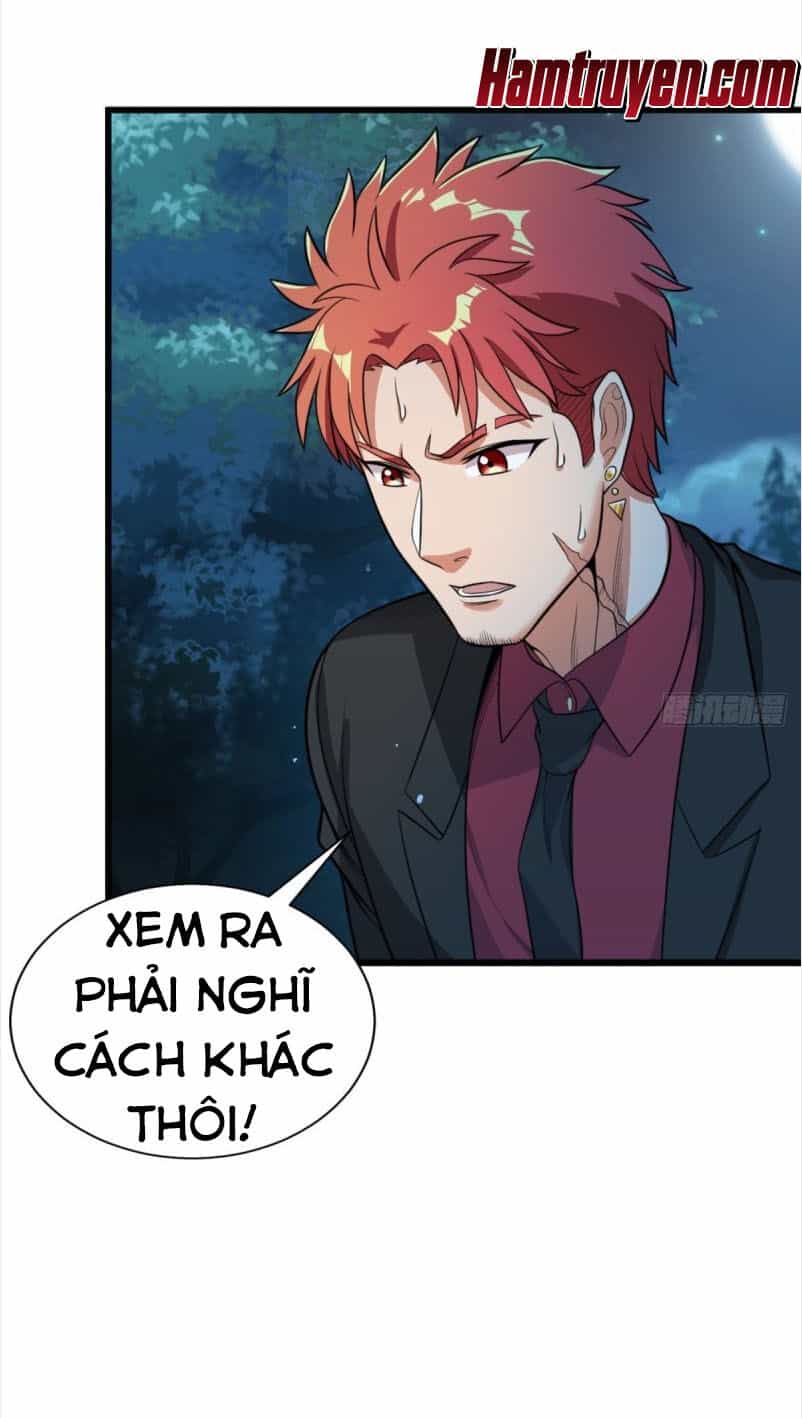 Đỉnh Phong Cường Thiếu - Chương 71 - ảnh 7