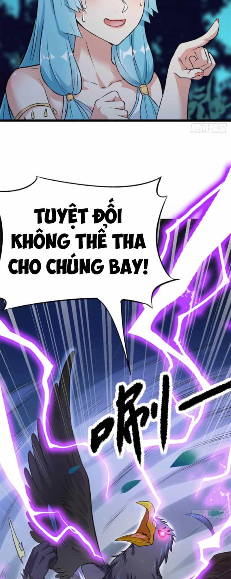Đỉnh Phong Cường Thiếu - Chương 72 - ảnh 14
