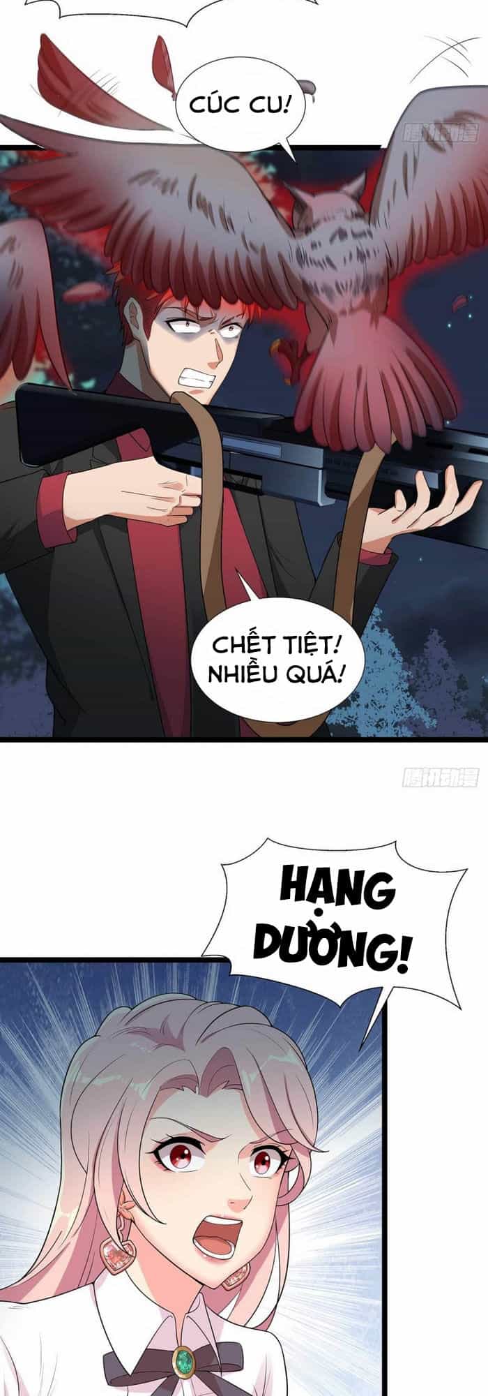 Đỉnh Phong Cường Thiếu - Chương 74 - ảnh 23