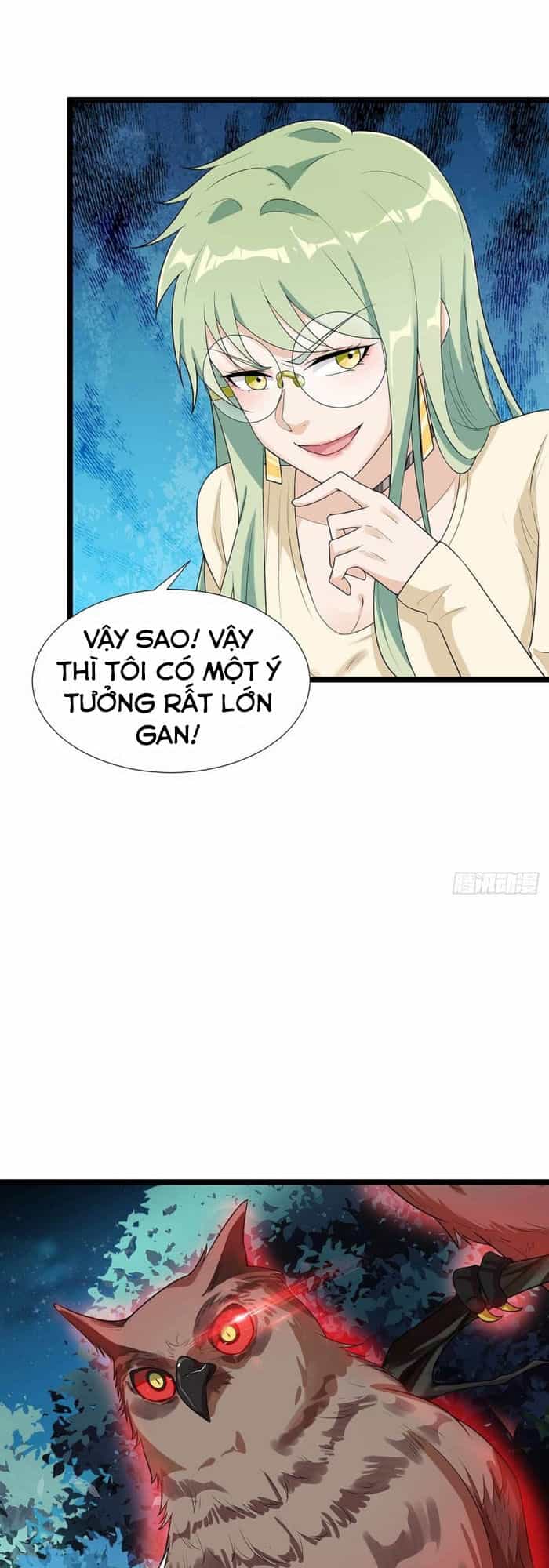 Đỉnh Phong Cường Thiếu - Chương 74 - ảnh 8