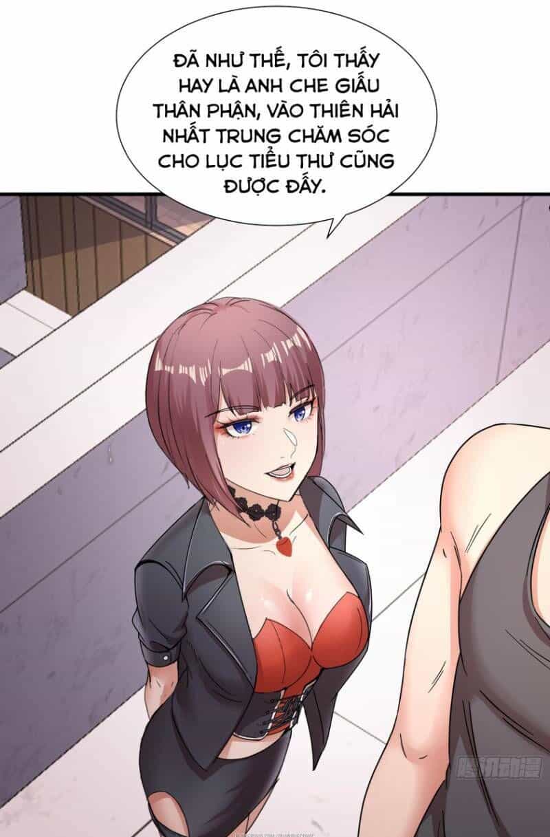 Đỉnh Phong Cường Thiếu - Chương 7 - ảnh 15