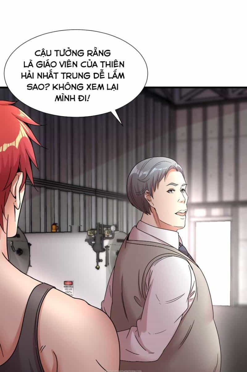 Đỉnh Phong Cường Thiếu - Chương 7 - ảnh 21