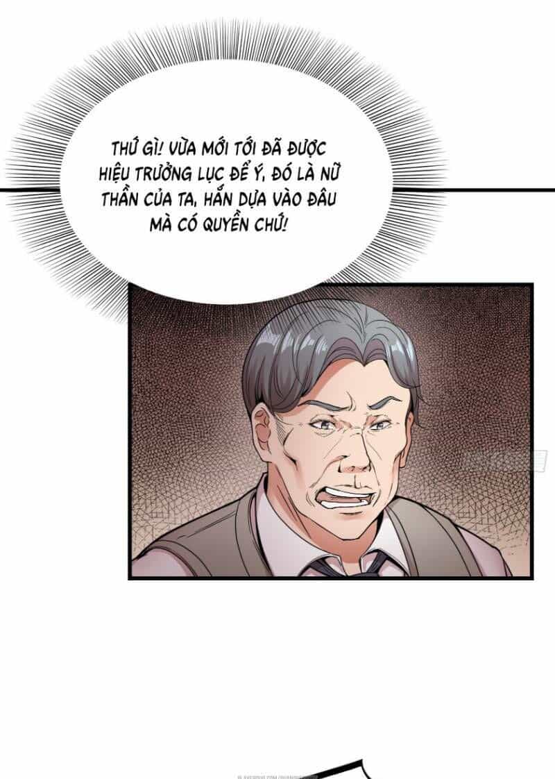 Đỉnh Phong Cường Thiếu - Chương 7 - ảnh 23
