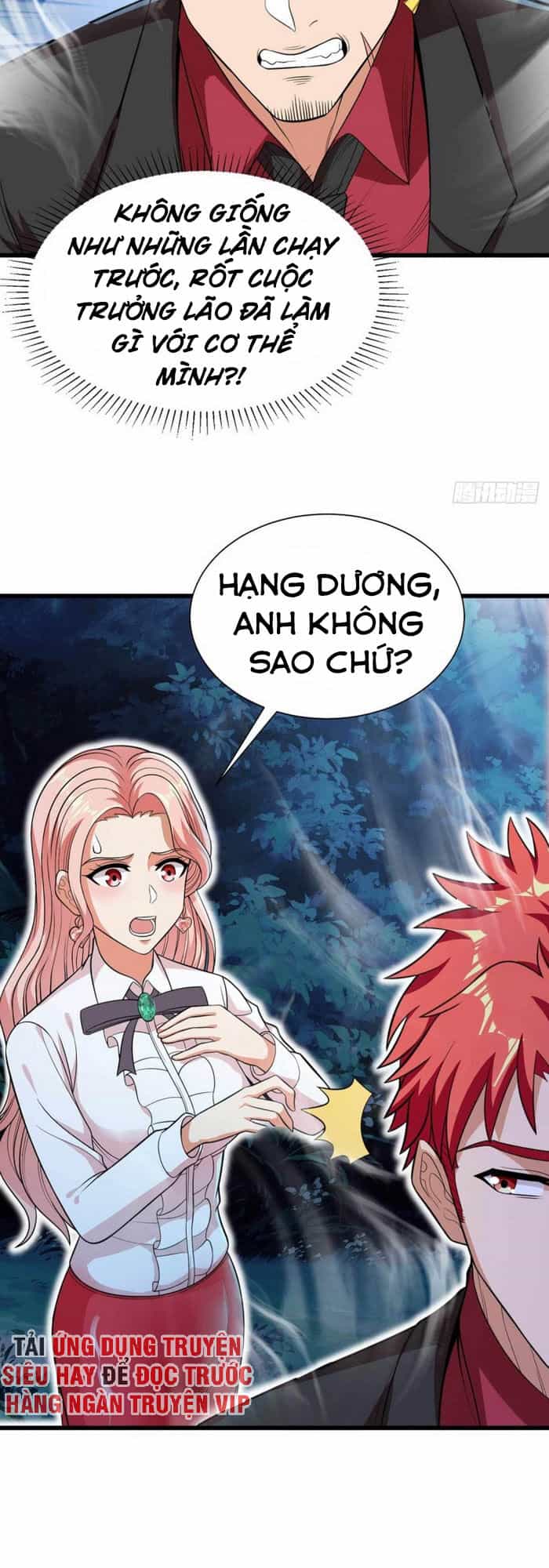 Đỉnh Phong Cường Thiếu - Chương 75 - ảnh 2