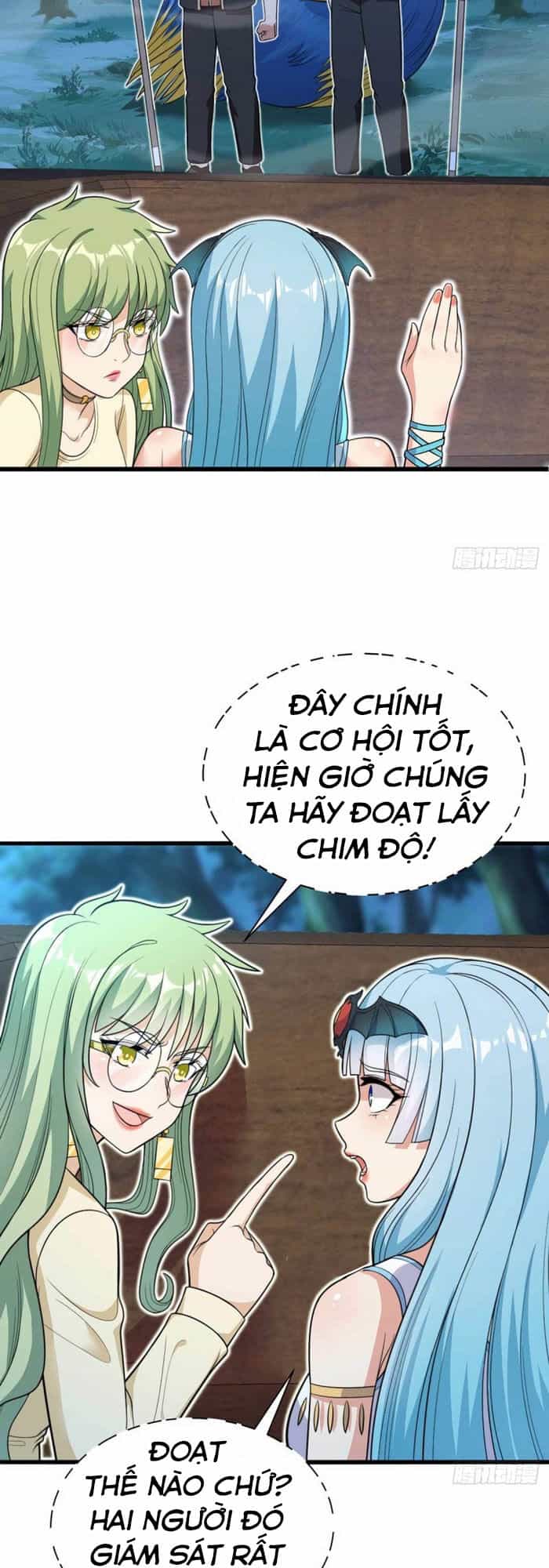 Đỉnh Phong Cường Thiếu - Chương 75 - ảnh 5